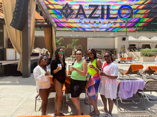 Tour Operator «Turnt Up Tours», reviews and photos, 6253 Dean Martin Dr c, Las Vegas, NV 89118, USA