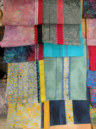 Fabric Store «Fabric Fanatics», reviews and photos, 624 Haggard St, Plano, TX 75074, USA