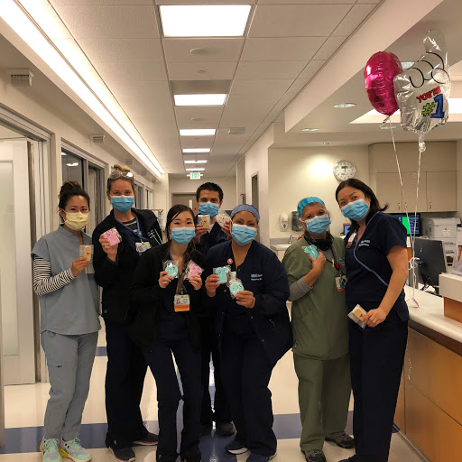 Bakery «Sugar Babies Bake Shop», reviews and photos, 4810 Fulton Ave, Sherman Oaks, CA 91423, USA