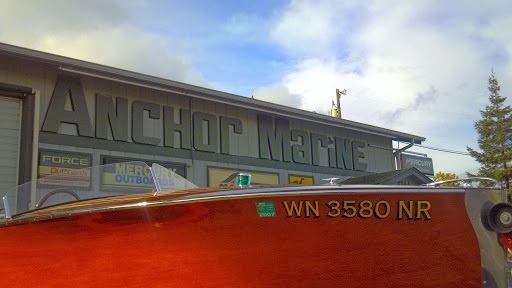 Anchor Marine Repair Inc