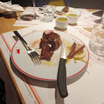 Photo n°5 de l'avis de Per.o fait le 02/11/2021 à 13:15 sur le  Officina della Bistecca à Panzano