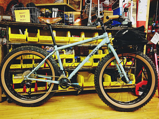 Bicycle Repair Shop «Revolution Cycles», reviews and photos, 2330 Atwood Ave, Madison, WI 53704, USA