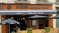 Photos du propriétaire du Restaurant japonais Nagano à Paris - n°1