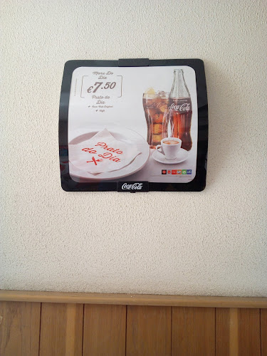 Avaliações doRestaurante Sete em Covilhã - Restaurante