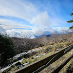 Photo n°4 de l'avis de Barbara.e fait le 09/12/2023 à 16:46 sur le  Ristorante Belvedere à Carrara