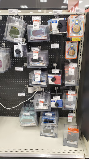 Department Store «Target», reviews and photos, 5057 Harvey St, Muskegon, MI 49444, USA