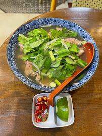 Phô du Restaurant vietnamien Saveurs d'Asie à Paris - n°17