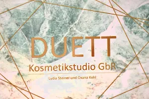 Kosmetikstudio Duett image