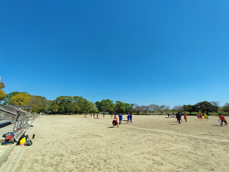 川島スポーツ公園