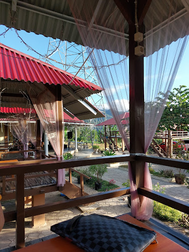 Restoran Keluarga di Kabupaten Bolaang Mongondow Timur: Temukan Jumlah Tempat Menarik Destinasi Terbaik