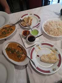 Plats et boissons du Restaurant indien Shalimar Augny - n°3