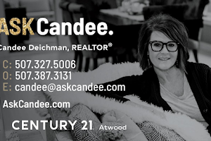 Candee Deichman, CENTURY 21 Atwood image