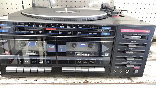 Thrift Store «Quality Thrift Store», reviews and photos, 5133 S Peoria Ave, Tulsa, OK 74105, USA