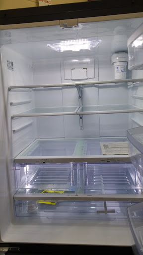 Appliance Store «Standard TV & Appliance», reviews and photos, 3600 SW Hall Blvd, Beaverton, OR 97005, USA