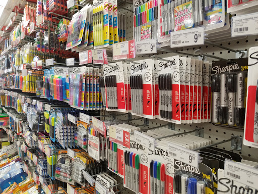 Office Supply Store «Staples», reviews and photos, 405 N Jackson Rd, Pharr, TX 78577, USA
