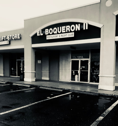 Restaurant «Elboqueron Dos Restaurantes Night Club», reviews and photos, 1330 E Gude Dr, Rockville, MD 20850, USA