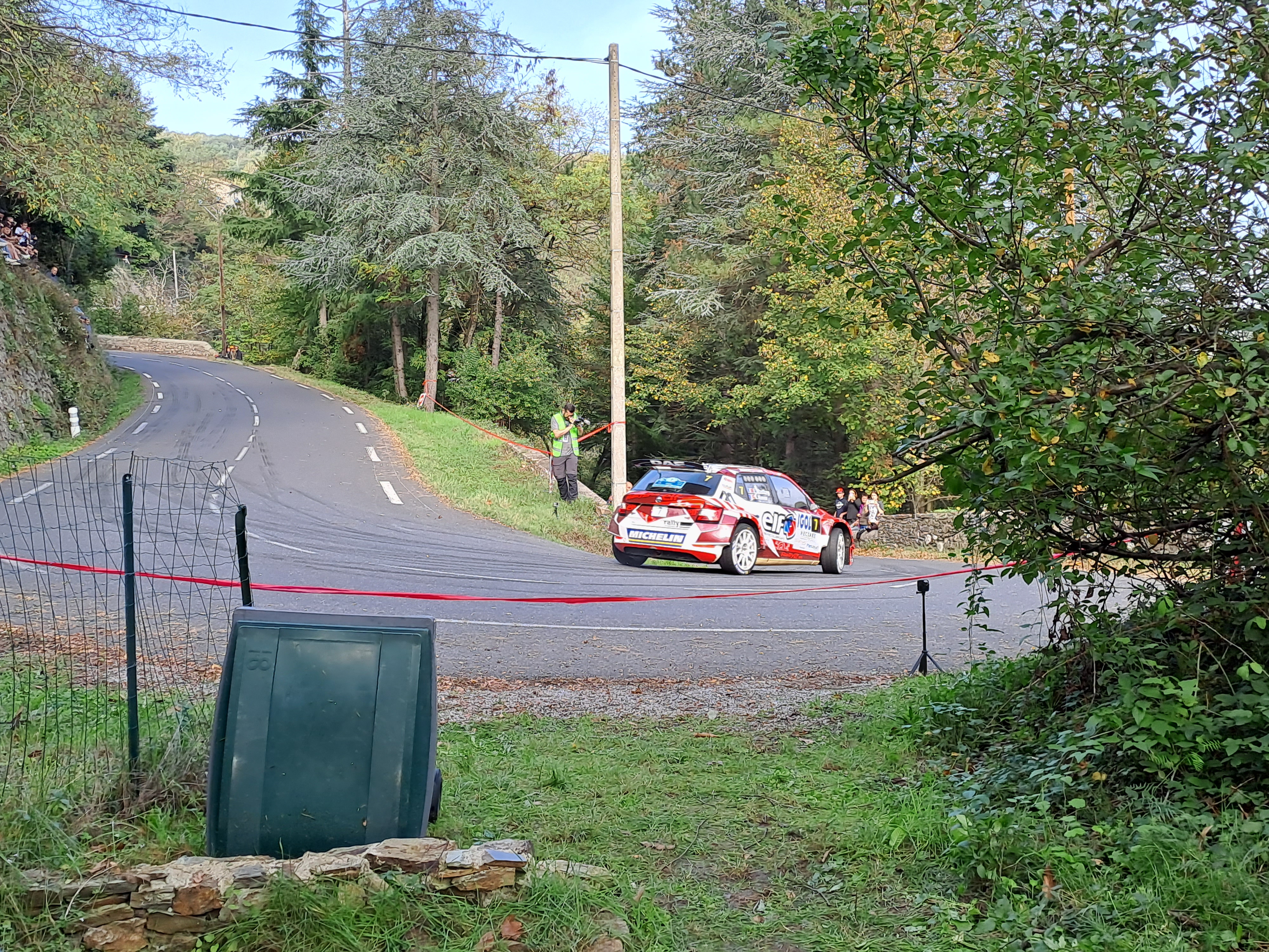 Photo n° 9 de l'avis de Tanguy.a fait le 30/10/2022 à 23:40