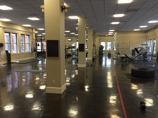 Health Club «Envision Memphis», reviews and photos, 149 Monroe Ave, Memphis, TN 38103, USA