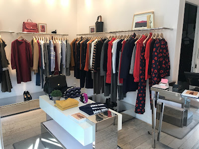 Tara Jarmon à Neuilly-sur-Seine
