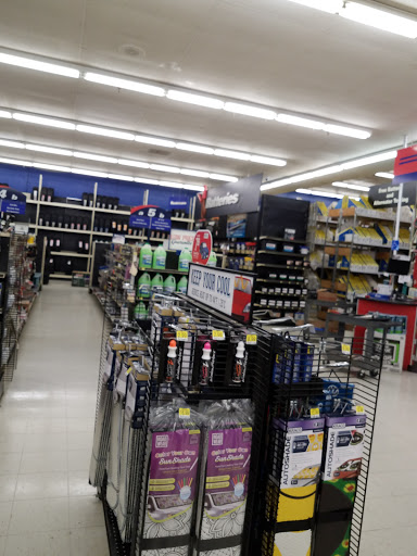 Auto Parts Store «Pep Boys Auto Parts & Service», reviews and photos, 1540 E Amar Rd, West Covina, CA 91792, USA