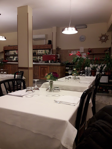 ristoranti Ristorante Dei Pescatori Vallecrosia Vallecrosia