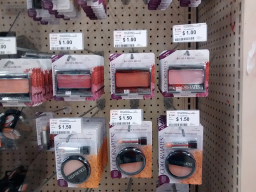 Discount Store «Big Lots», reviews and photos, 400 W Rollins Rd, Round Lake Beach, IL 60073, USA