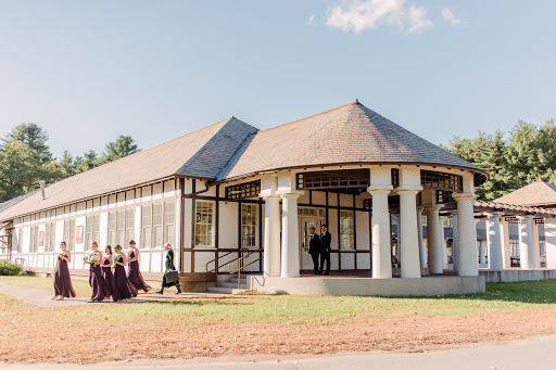 Museum «NATIONAL MUSEUM OF DANCE», reviews and photos, 99 S Broadway, Saratoga Springs, NY 12866, USA