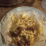 Photo n°4 de l'avis de gianluca.n fait le 14/04/2019 à 09:30 sur le  Red Pepper Ristorante Cucina Tradizionale à Albignasego