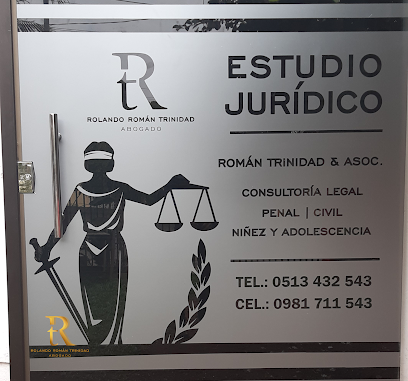 ESTUDIO JURÍDICO ROMÁN TRINIDAD & ASOC.