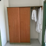 Photo n°3 de l'avis de Chrissis.e fait le 26/10/2023 à 10:53 sur le  Lu' Hotel Porto Pino à Sant'Anna Arresi