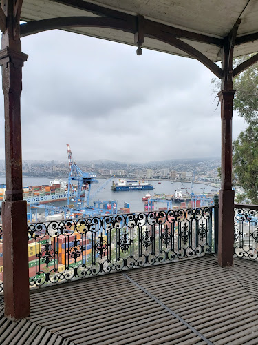 Opiniones de Mirador Valpo en Valparaíso - Cafetería