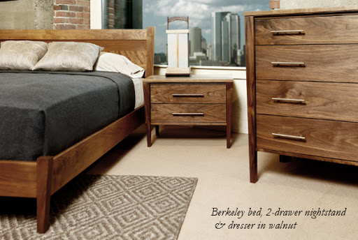 Furniture Store «McKinnon Furniture», reviews and photos, 1201 Western Ave, Seattle, WA 98101, USA