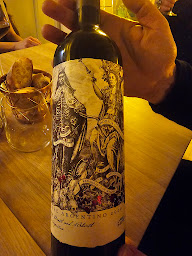 Photo n°181 de Santa Carne à Paris ()