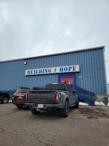 Building Materials Store «Building Hope», reviews and photos, 2108 Western Ave, Eau Claire, WI 54703, USA