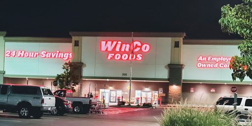 Supermarket «WinCo Foods», reviews and photos, 205 W 12th St, Ogden, UT 84404, USA