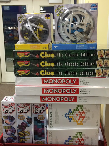 Toy Store «Turner Toys & Hobbies», reviews and photos, 21 Essex Way #116, Essex Junction, VT 05452, USA