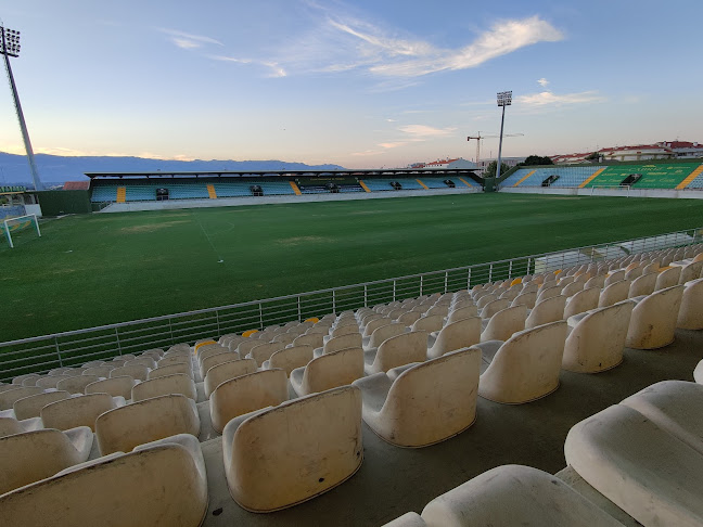 Estádio João Cardoso