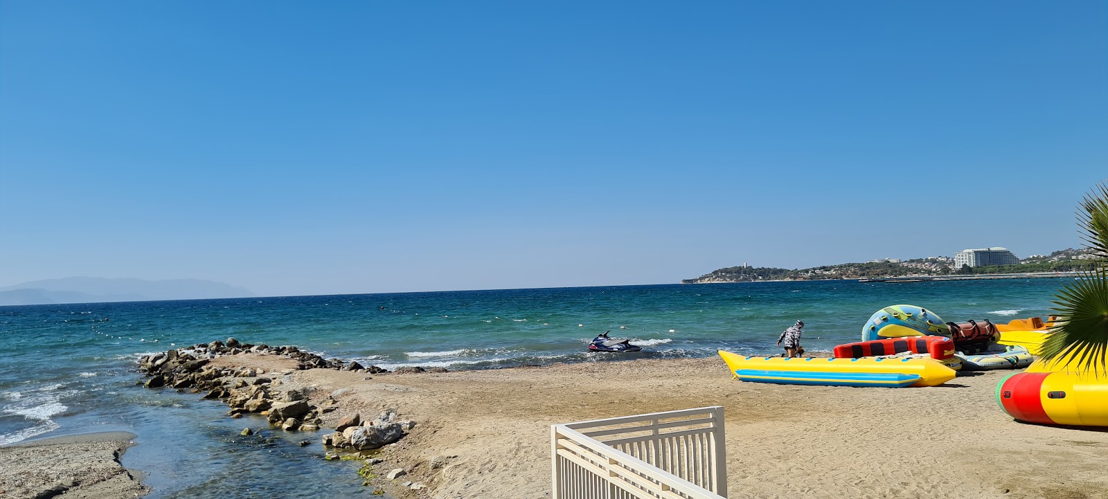 Ephesia Holiday Beach Club photo #8