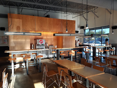 Chipotle Mexican Grill - 7049 Arundel Mills Cir, Hanover, MD 21076