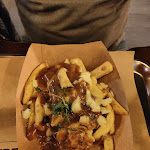 Photo n°1 de l'avis de H. fait le 30/11/2023 à 16:28 sur le  Frittenwerk Köln à Cologne