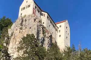 Prunn Castle image