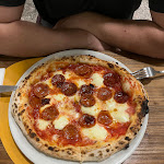 Photo n°3 de l'avis de Paulina.a fait le 24/04/2024 à 11:54 sur le  Alfio's Pizza & Pasta à Naxos