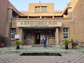 Dr. Bhim Rao Ambedkar College University Of Delhi
