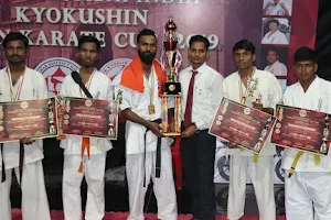 A.M.R karate couching club image