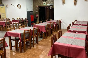 A Gamela Restaurante image