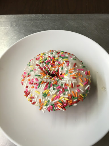 Donut Shop «Tasty Donuts», reviews and photos, 6441 E 72nd Pl, Commerce City, CO 80022, USA