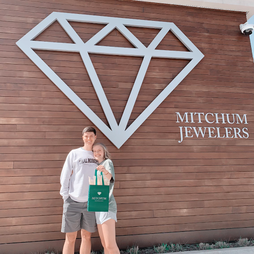 Jeweler «Mitchum Jewelers», reviews and photos, 2431 W Jackson St, Ozark, MO 65721, USA