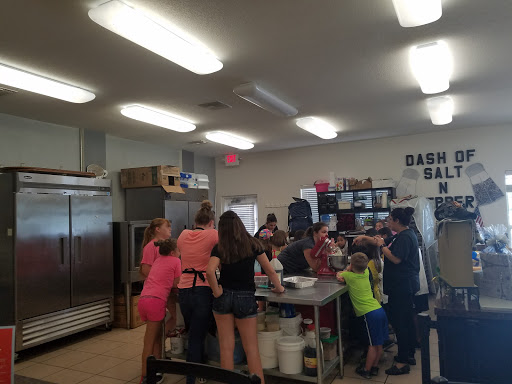 Meal Takeaway «Dash of Salt n Pepper Catering», reviews and photos, 10353 Cross Creek Blvd, Tampa, FL 33647, USA