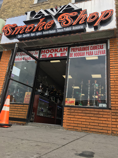 Tobacco Shop «Lava Smoke Shop», reviews and photos, 1019 Main St, Paterson, NJ 07503, USA