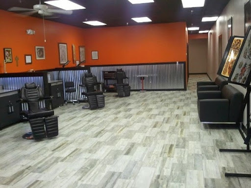 The Body Shop Ink Company, 1301 Cape Coral Pkwy E, Cape Coral, FL 33904, USA, 